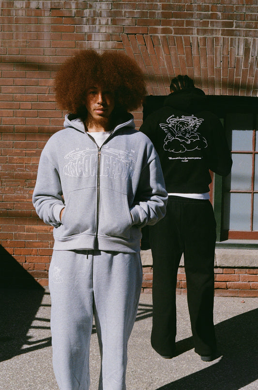 Misconcepted Signature Sweatpants