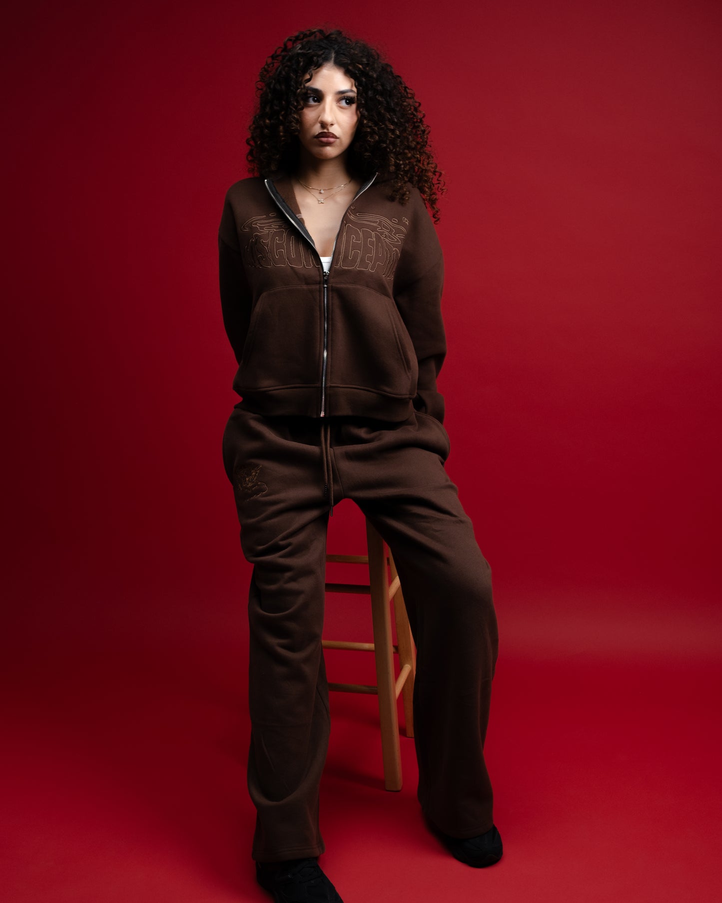 Misconcepted Signature Sweatpants