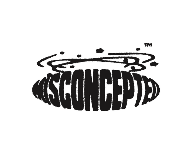Misconcepted